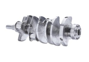 Ford Mustang Crankshaft - Ford Racing - 5.0L Coyote 92.7mm Stroke Forged Steel - `12-`13